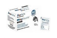 Sinusal XL Sales Limpieza Nasal 5g 40 Sobres