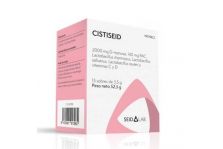 Cistiseid 15 sobres de 3,5g