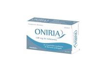 Oniria 30 Comprimidos