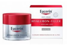 Eucerin Hyaluron Filler + Volume Lift Crema de Noche 50ml