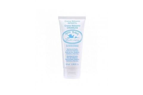 Picu Baby Crema Bálsamo Infantil 100ml