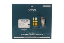 Endocare Pack Protocolo Reafirmante Antiarrugas