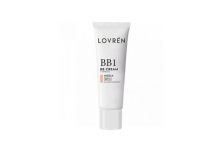 Lovren BB1 BB Cream Media 25ml
