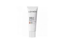 Lovren BB2 BB Cream Medio Oscura 25ml