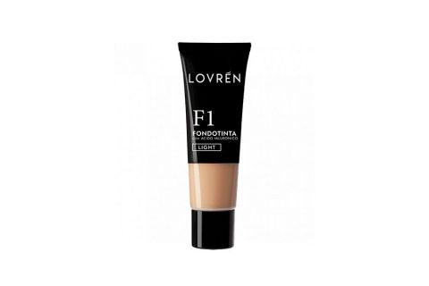 Lovren F1 Maquilla en Crema Light 25ml