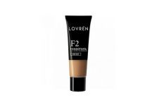 Lovren F2 Maquillaje en Crema Beige 25ml