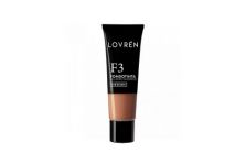 Lovren F3 Maquillaje en Crema Medio 25ml