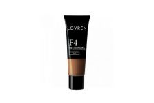 Lovren F4 Maquillaje en Crema Tan 25ml