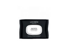 Lovren Toallitas Desmaquilladoras 20uds