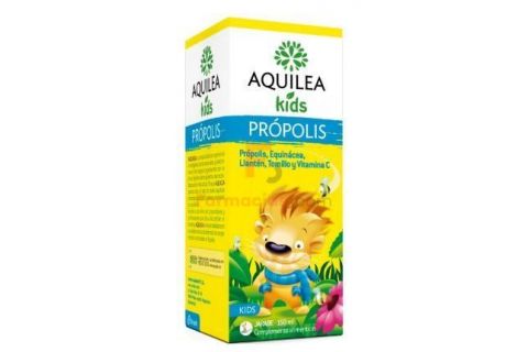 Aquilea Kids Própolis 150 ml