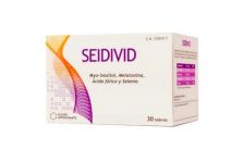 Seidivid 30 Sobres