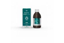 GSE Biotic Baby 3-12 250ml