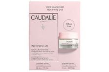 Caudalie Revesratrol Lift Sérum + Crema Redensificante