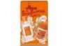 Álvarez Gómez Estuche Agua de Colonia Orange 80ml + Desodorante Roll-On 75ml