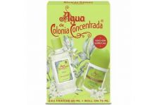 Álvarez Gómez Estuche Agua de Colonia Fraiche 80ml + Desodorante Roll-On 75ml