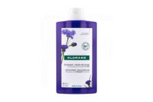 Klorane Champú a la Centaurea 400ml