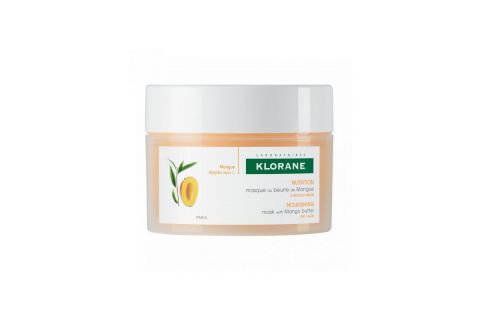Mascarilla Repara Klorane Mango 150