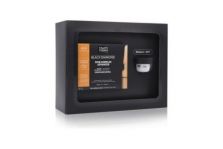 Martiderm Black Diamond Pack Skin Complex Advanced 30 Ampollas + Epigence Crema 15ml