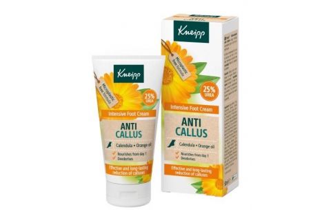 Kneipp Crema Intensiva Anti Callos 50ml