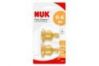 Nuk Tetina Estrecha T1 Leche2 Unid