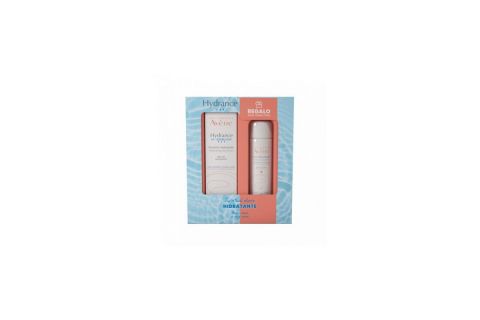 Avene Hydrance Emulsión Hidratante SPF-30 + Agua Termal 50ml