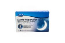 Care+ Wellness Sueño Reparador 30 Cápsulas