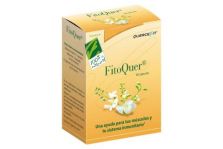 Fitoquer 60 Cápsulas
