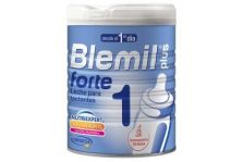 Blemil Plus 1 Forte Leche Para Lactantes 800 gr