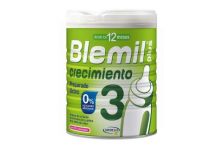 Blemil Plus 3 Crecimiento 800 gr