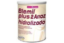 Blemil Plus 2 Arroz Hidrolizado 400g