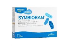 Symbioram 2,5 G 12 Sobres