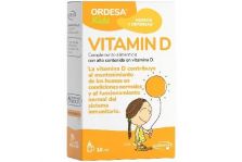 Vitamin D 10ml
