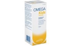 Ordesa Omega Kids Líquido 100 ml