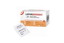 Lephademodex 30 Toallitas Estériles