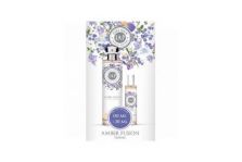 IAP Pharma Pure Fleur Eau de Cologne Aroma Amber Fusion 150ml + 30ml