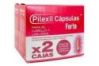 Pilexil Forte Anticaída Pack Duplo 100+100 Cápsulas