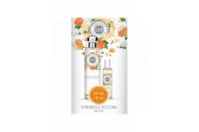 IAP Pharma Pure Fleur Eau de Cologne Aroma Verbena Bloom 150ml + 30ml