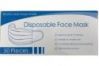 Wottocare Mascarillas Quirúrgicas 50uds