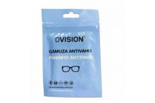Dvision Gamuza Antivaho