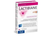 Lactibiane ATB 10 Cápsulas
