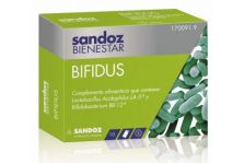 Sandoz Bienestar Bífidus 10 Sobres