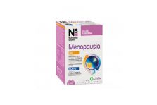 Ns Menopausia Día Y Noche 60 Comprimidos