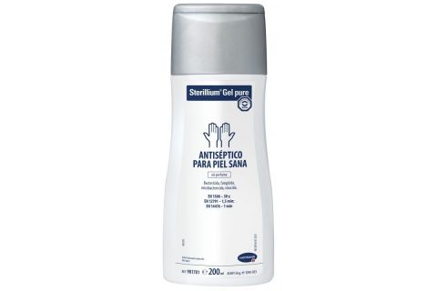 Sterillium Gel Pure 200ml