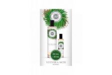 IAP Pharma Pure Fleur Eau de Cologne Aroma Vetiver y Moss 150ml + 30ml