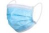Mascarilla Quirúrgica Azul 1ud