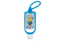 Gel Hidroalcohólico Minions 60ml