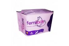 Femilady Compresas Día 10uds