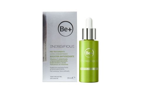 Be+ Booster Antioxidante 30 ml