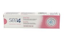 Sea4 Pasta Dentífrica Encías 75ml