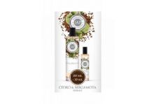 IAP Pharma Pure Fleur Eau de Cologne Aroma Cedro y Bergamota 150ml + 30ml